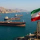 Tehran announced that it had withdrawn from the previously