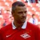 Moskova'nın "Spartak" takımında defans