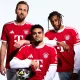 Бавария клуби ПСЖга қарши Чемпионлар лигаси доирасидаги