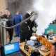 Intel Core i9-14900КФ процессори дунё рекордини янгилади: