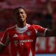 «Бавария» Бундеслига аясында «Хайденхайммен» 3:3 есебімен