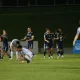 Хозяева поля одержали победу со счётом 3:1 в матче Кубка