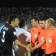 The 20th round Super League match between