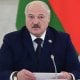 Belarus rahbari Aleksandr Lukashenko Ukraina prezidenti