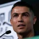 It has been revealed that Cristiano Ronaldo, the forward