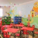 Large-scale sanitary inspections conducted in preschools