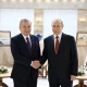 One of the important meetings during the Eurasian Economic