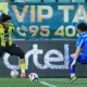 The match between "Neftchi" and