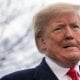 АҚШ президенти Дональд Трамп Россия–Украина ўртасидаги