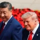 Фото: Яндекс Президент США Дональд Трамп воздержался от