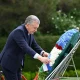 Президент Шавкат Мирзиёев во второй день своего