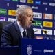 Бразилия миллий жамоаси бош мураббийи Карло Анчелотти 2026