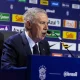 Бразилия миллий жамоаси бош мураббийи Карло Анчелотти 2026