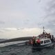 A terrible incident that occurred in the Halong Bay,