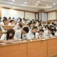 Huquqshunos va bloger Xushnud Xudoyberdiyev 2025-2026