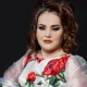 Singer Surayyo Qosimova, who captured fans' hearts