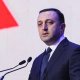 Sud Gruziyaning sobiq bosh vaziri Irakliy Garibashvilini