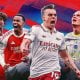 Angliya Premer-ligasida chempionlik poygasi o‘z yakuniga