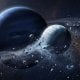 Olimlar Neptun yoʻldoshi Nereidaning kelib chiqishini