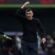 El entrenador portugués Sergio Conceicao ha decidido dejar