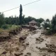 The center of hydrometeorological service, Uzhydromet, has