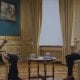 Ukraina prezidenti Vladimir Zelenskiy mamlakatga qarshi