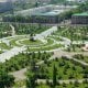 The weather in Tashkent is expected to be slightly