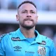 Braziliya futboli yulduzi, hozirda "Santos"