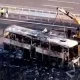 31 мая в турецкой провинции Денизли пассажирский автобус