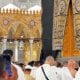 Саудия Арабистони Ҳаж ва Умра ишлари вазирлиги мамлакатга