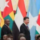Xitoy hukumati Afrika davlatlari bilan savdo-iqtisodiy