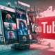 YouTube платформасида сунъий интеллект ёрдамида ясалган