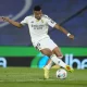 Madridning «Real» klubi yulduz hujumchisi Kilian Mbappe