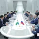 Янги Тошкент шаҳрида «Петербург маҳалласи» бўлади. Бу
