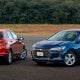 Chevrolet, Brezilya’da Onix ve Onix Plus modellerinin
