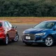 Braziliyada Chevrolet kompaniyasi Onix va Onix Plus