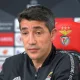 Benfica’nın teknik direktörü Bruno Lage, Kulüpler Dünya