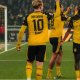 'Боруссия Дортмунд' Бундеслиганинг 15-турида