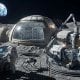 NASA илк бор Тайванни ўзининг Артемис ой дастури учун