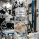 A unique 30-day experiment conducted on the International