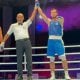 Хабарингиз бор, шу кунларда Таиланднинг Бангкок шаҳрида