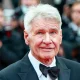 Hollywood icon Harrison Ford has been nominated for an