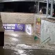 Heavy rainfall in Tashkent has once again left the