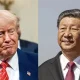 The leaders of the US and China may meet face-to-face in