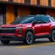 Chevrolet Equinox 2026 электромобили янги имкониятлар ва