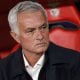 According to recent media reports, Jose Mourinho is close