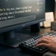 Илгари матндаги имло хатолари ёқиmsиз хатолик деб