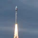 CAS Space hat mit der Trägerrakete Kinetica-1 (Lijian-1)