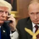 U.S. President Donald Trump announced that in the coming