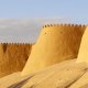 Uzbekistan has